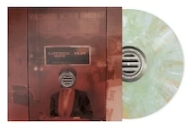 TAKING Back SUNDAY 'LOUDER Now' 20th ANNIVERSARY LP + 7" Exclusive, Amazonite Swirl, Limited to 500
