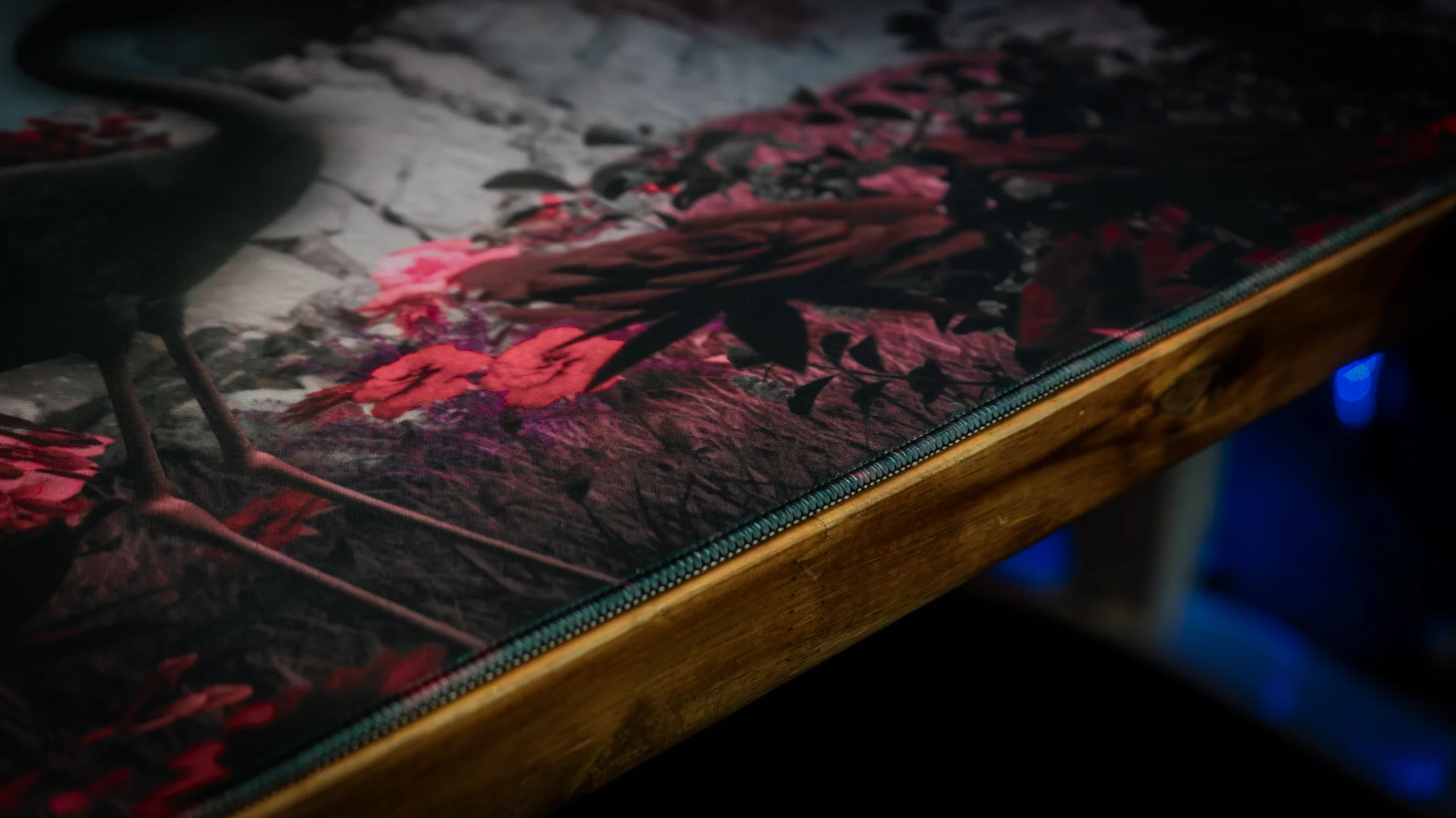 SACRED Bird Sleep Token DESKMAT Officially Licensed Epic Desk Deskmat