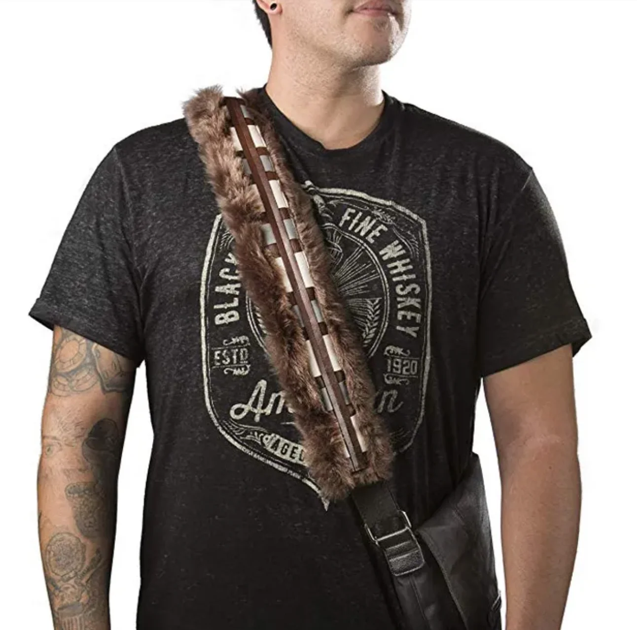 CHEWBELTA Seat Belt Cover Padded Neck and Shoulder Strap Protector