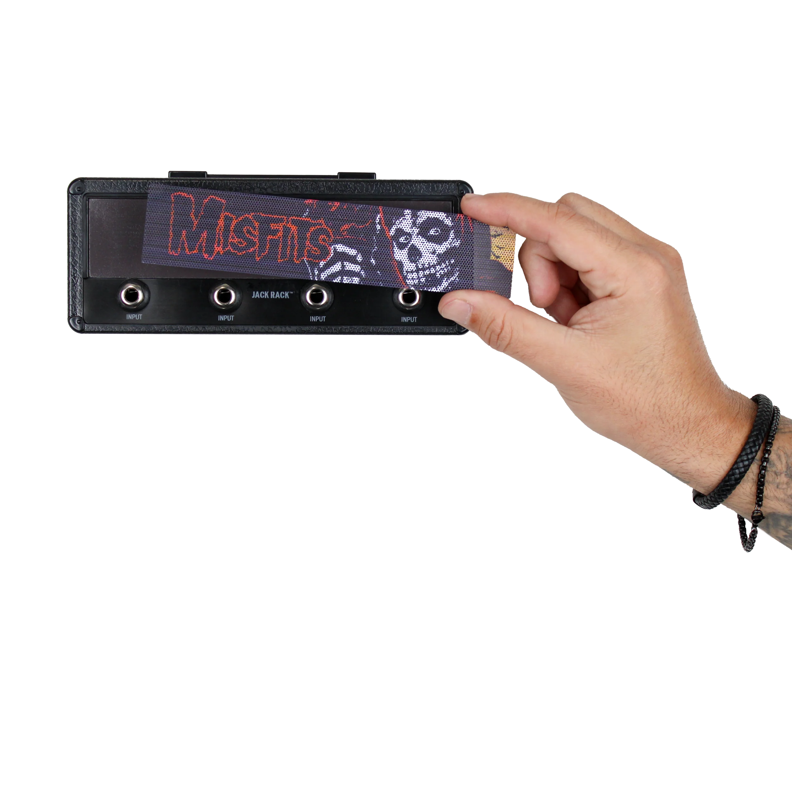 GHOULS NIGHT OUT MAGNETIC GRILL