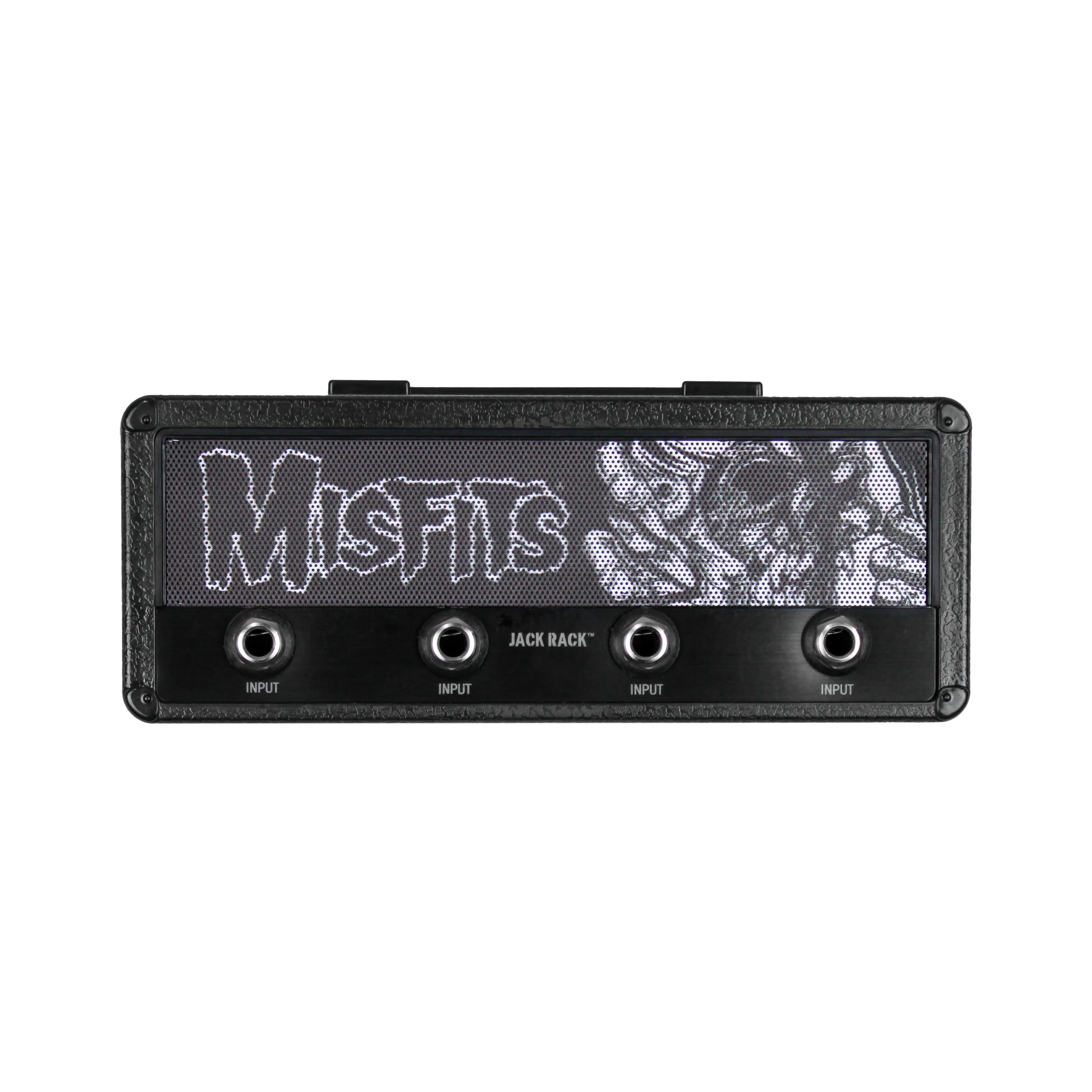 ASTRO ZOMBIE MAGNETIC GRILL