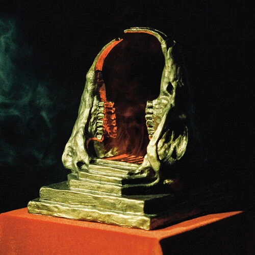 KING GIZZARD & THE LIZARD WIZARD 'INFEST THE RATS' NEST' LP (Injection Molded Pet Ecosonic Vinyl)