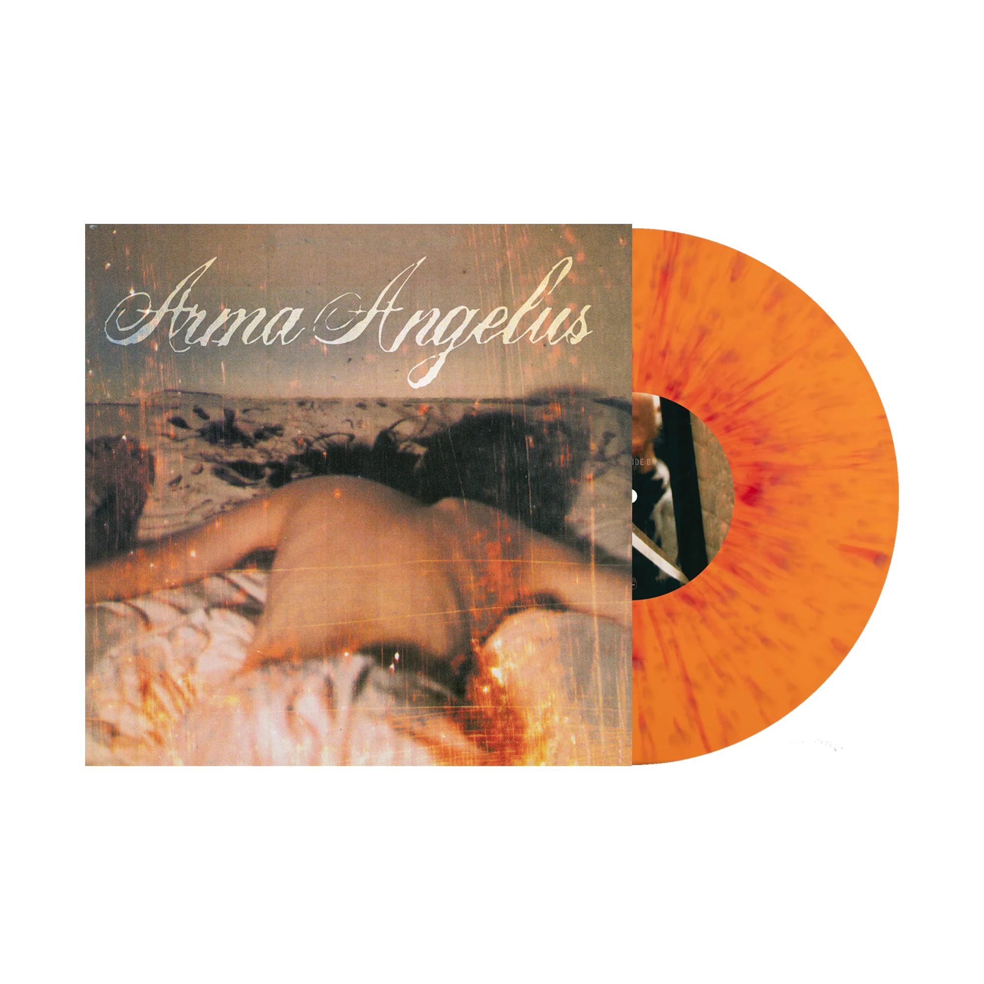 ARMA ANGELUS ‘WHERE SLEEPLESSNESS IS REST FROM NIGHTMARES’ LP (Exclusive – Various Color Vinyl)