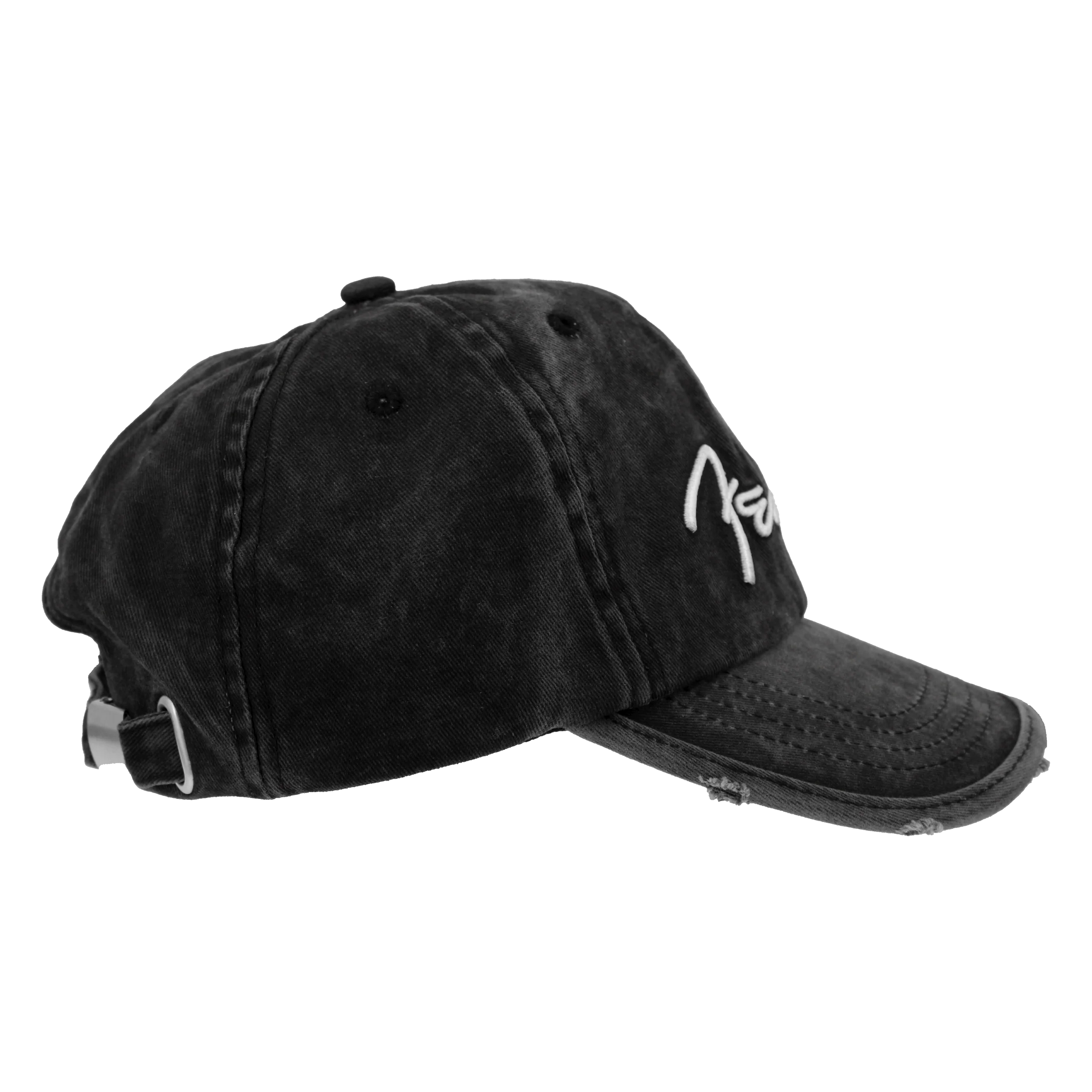 FENDER VINTAGE WASH HAT
