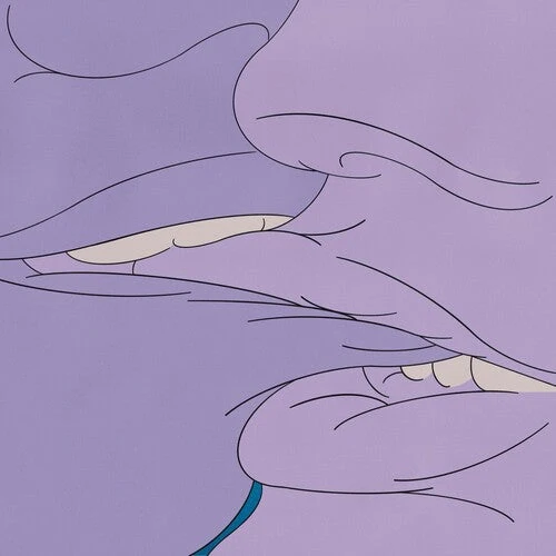 DRUG CHURCH 'PRUDE' LP (Purple/Pink/Orange Vinyl)