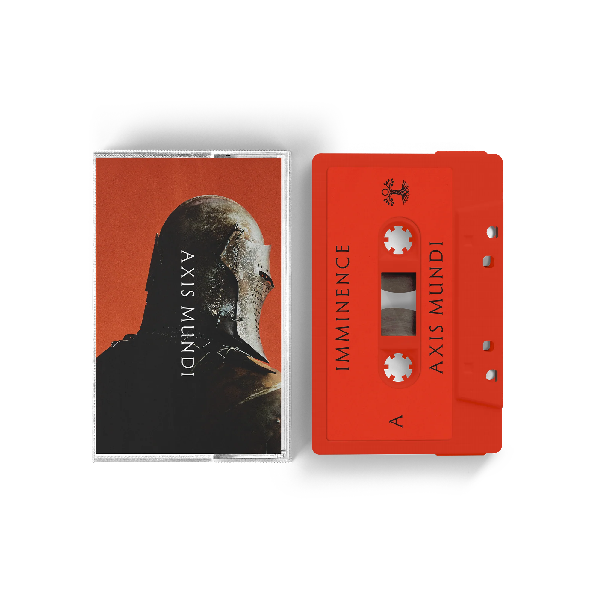 IMMINENCE 'AXIS MUNDI' BUNDLE