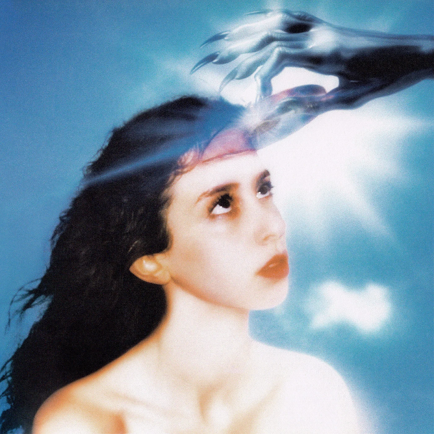 MAGDALENA BAY 'IMAGINAL DISK' 周年纪念 2LP