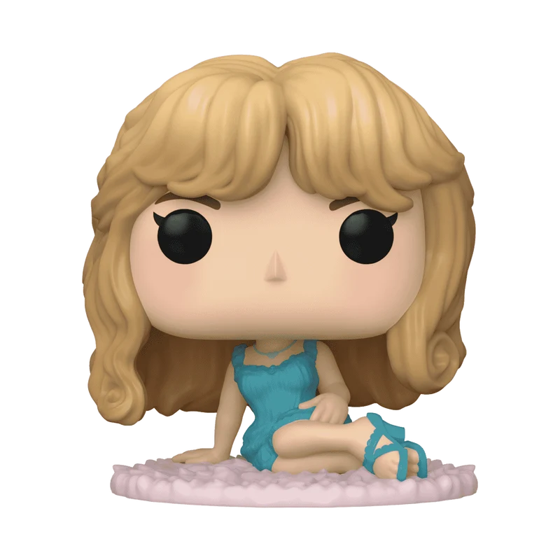 SABRINA CARPENTER IN NIGHTGOWN FUNKO POP! FIGURE