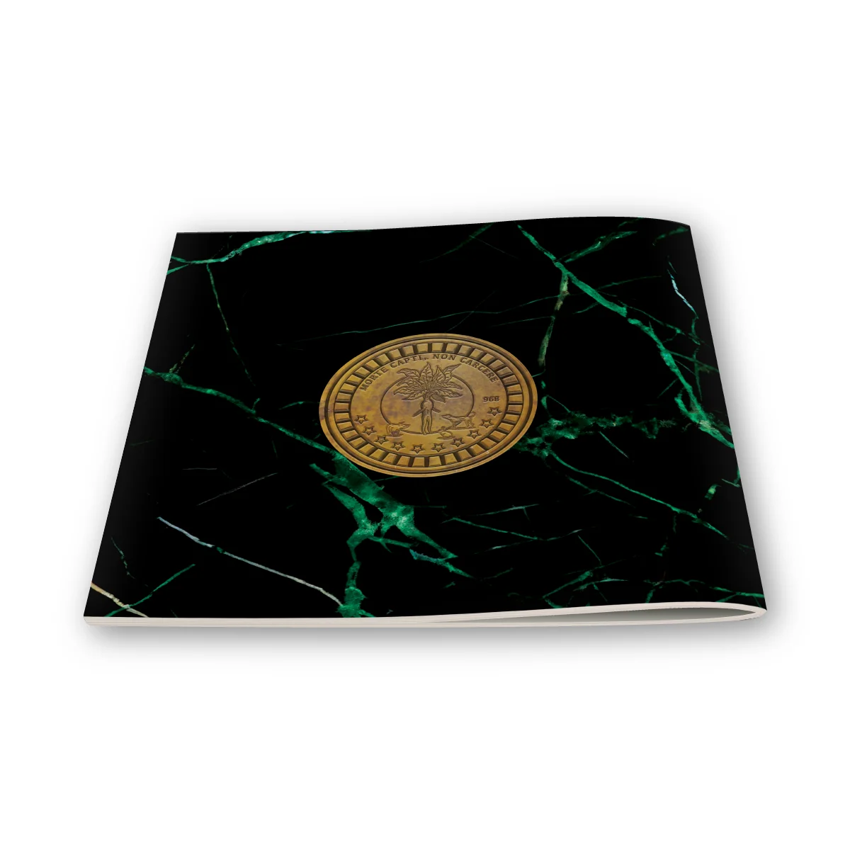 BRUCE DICKINSON'S THE MANDRAKE PROJECT: ISSUE 3 - STANDARD EDITION