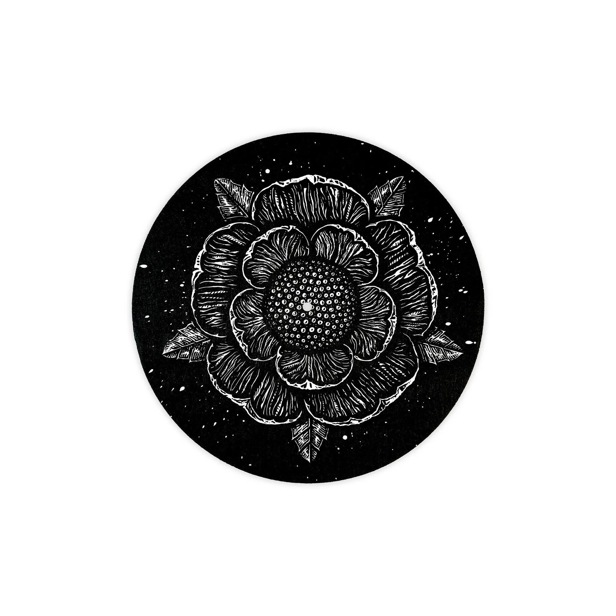 SWORN IN "THE DEATH CARD" LIMITED EDITION SLIPMAT (Exclusive)