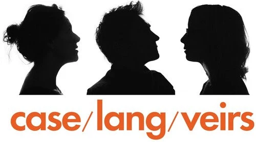 case/lang/veirs 10th Anniversary Deluxe 2LP Blue Dream Splash