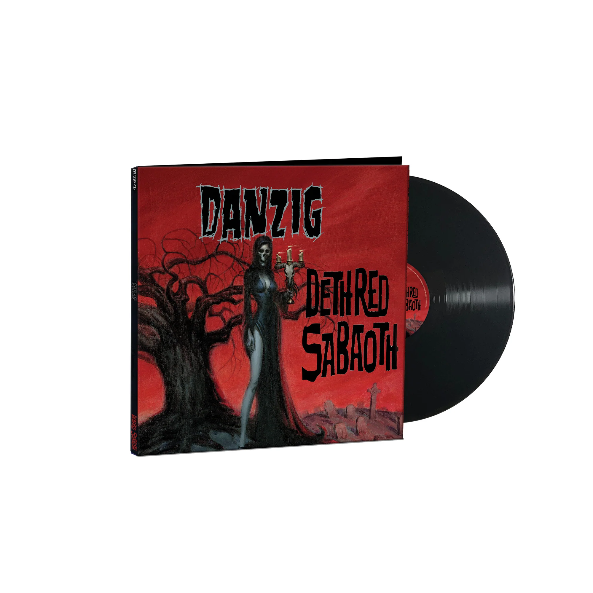 ALL VINYL
