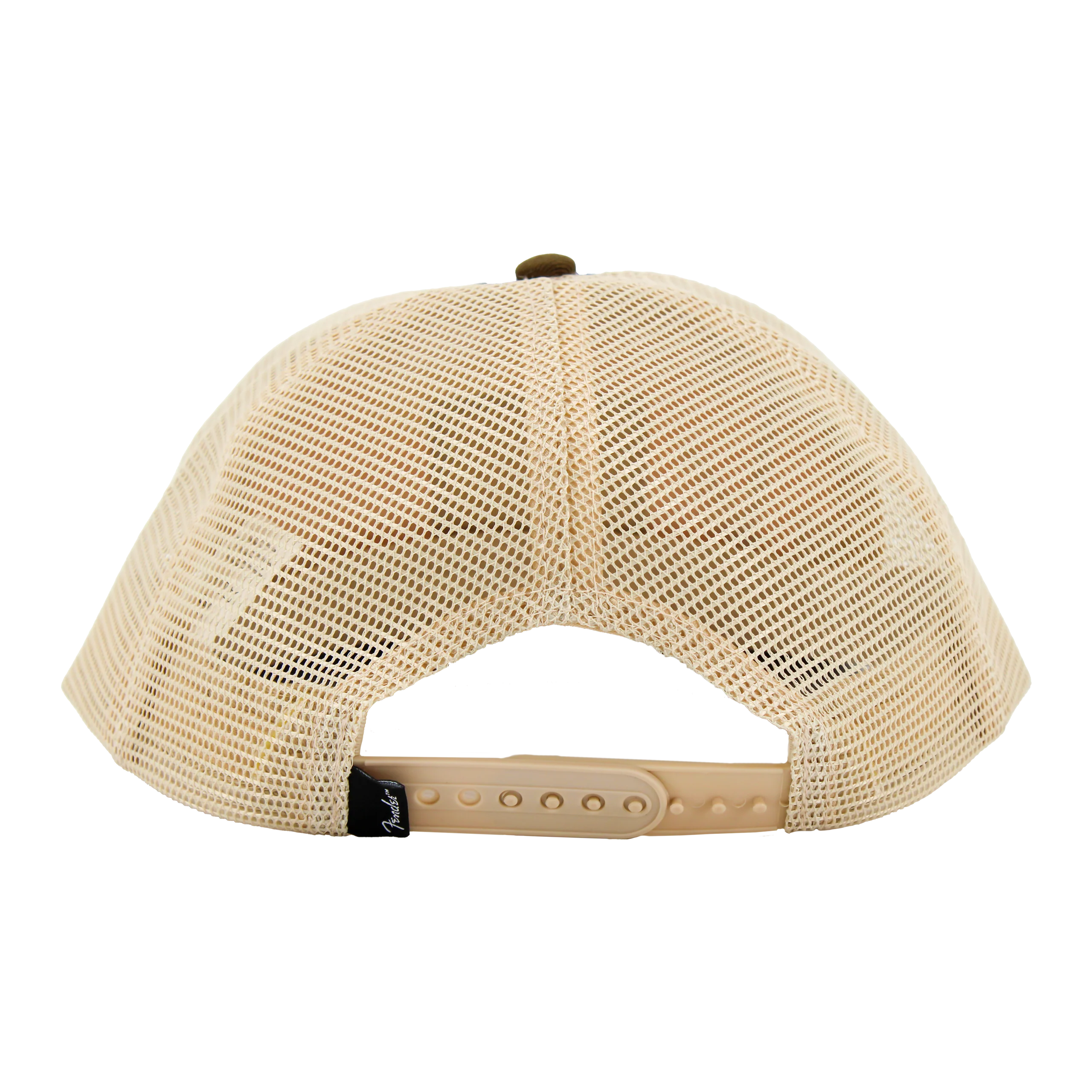 FENDER PARADISE LOGO HAT