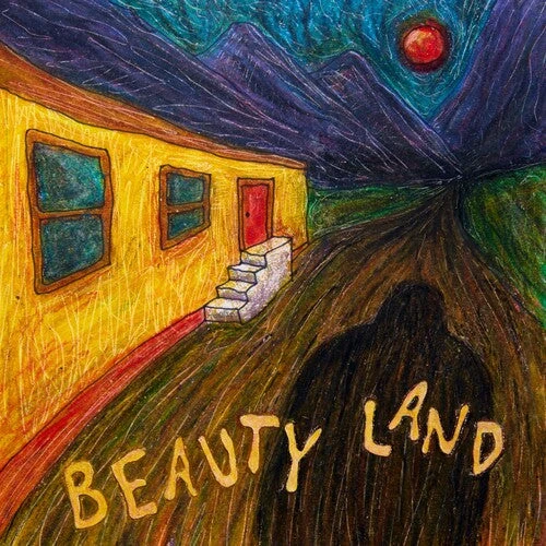 Greg MENDEZ 'BEAUTY Land' Debut LP on Crystal Clear Vinyl