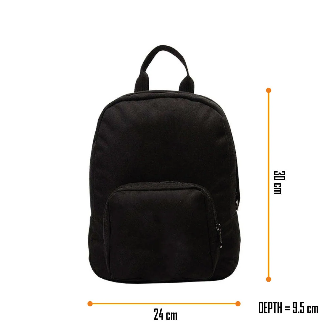 ROCKSAX My CHEMICAL ROMANCE Mini BACKPACK - Three CHEERS