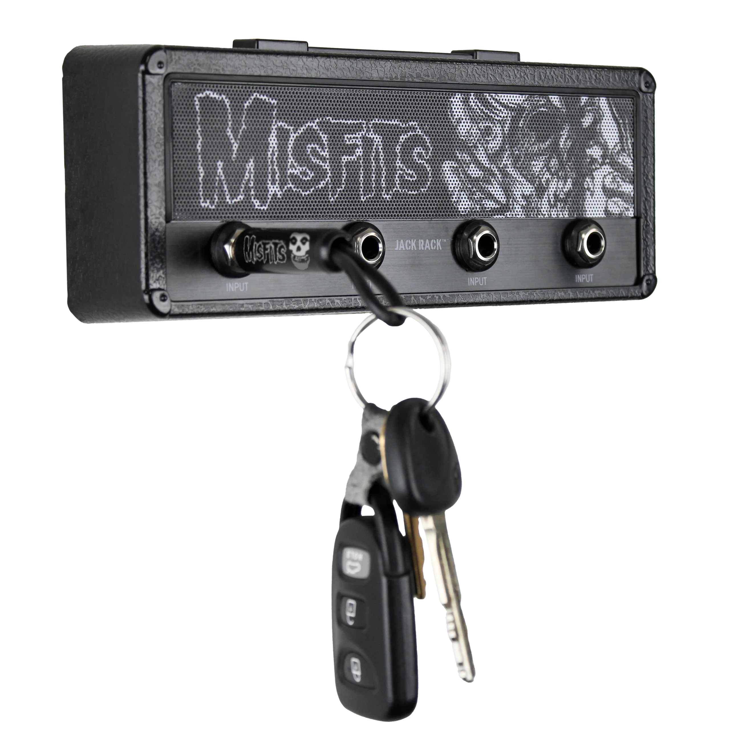 ASTRO ZOMBIE MAGNETIC GRILL