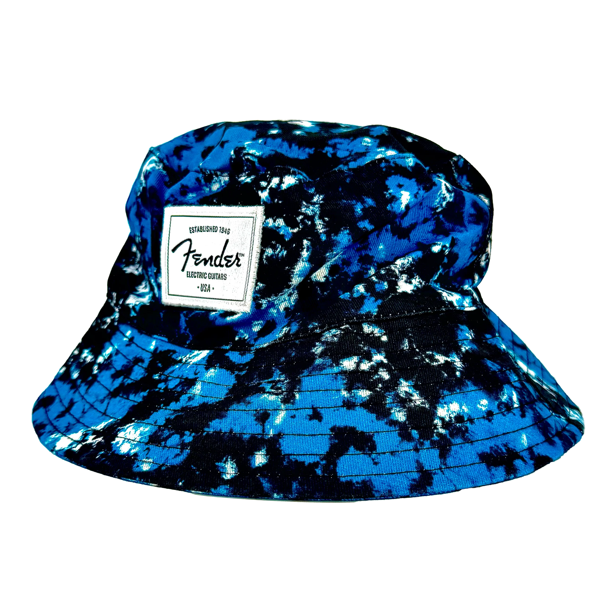 FENDER OCEAN BUCKET HAT