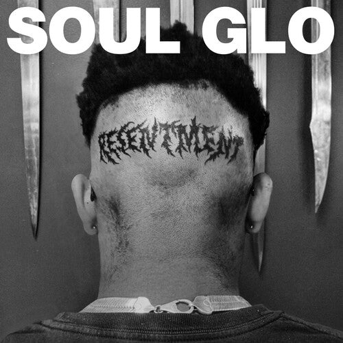 SOUL GLO 'NA I'M GON GRAB ALLAT' LP（红胶唱片）