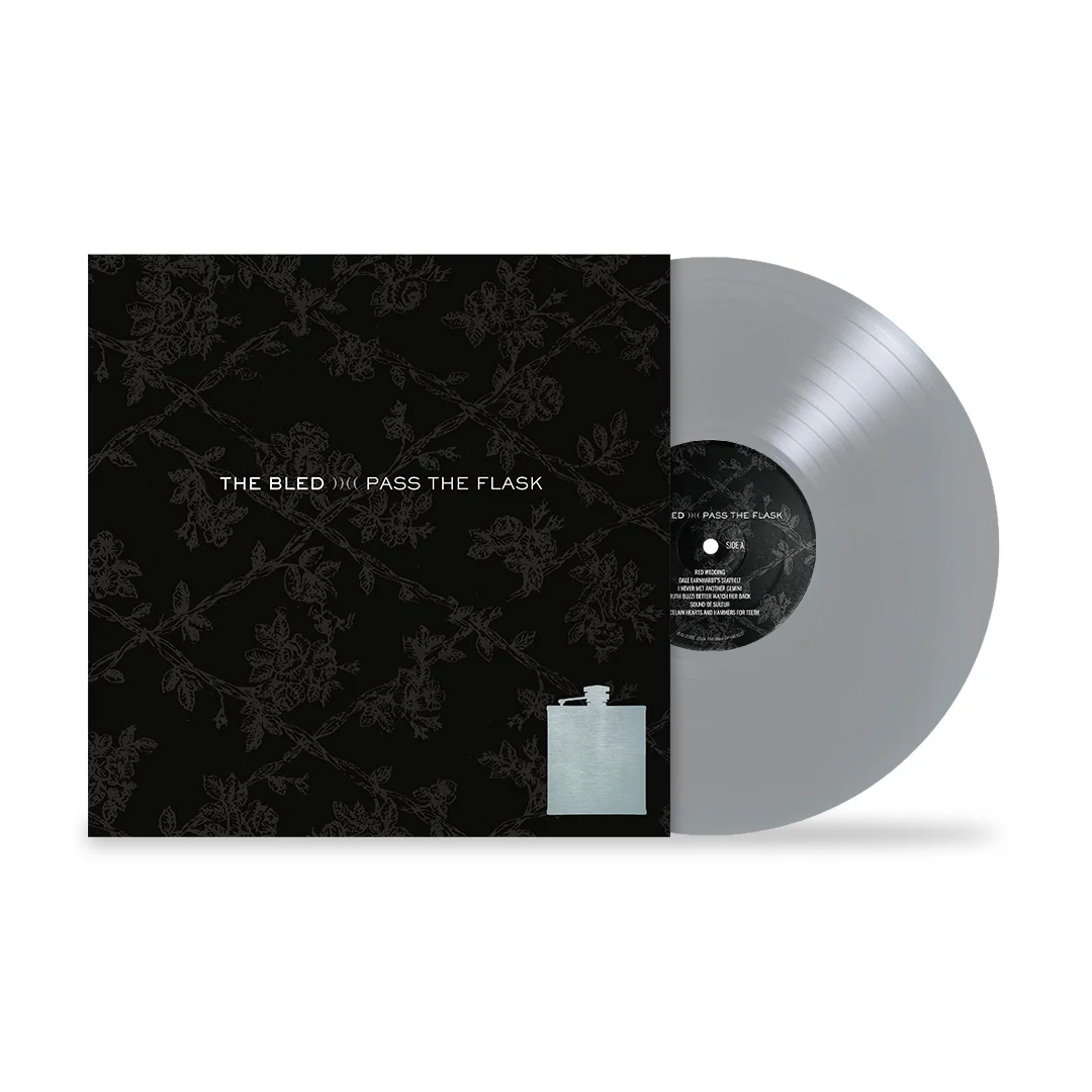 THE BLED 'HIS FIRST CRUSH' BUNDLE
