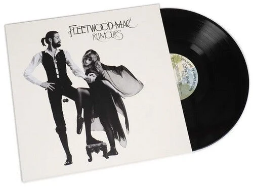 FLEETWOOD MAC 'RUMOURS' LP