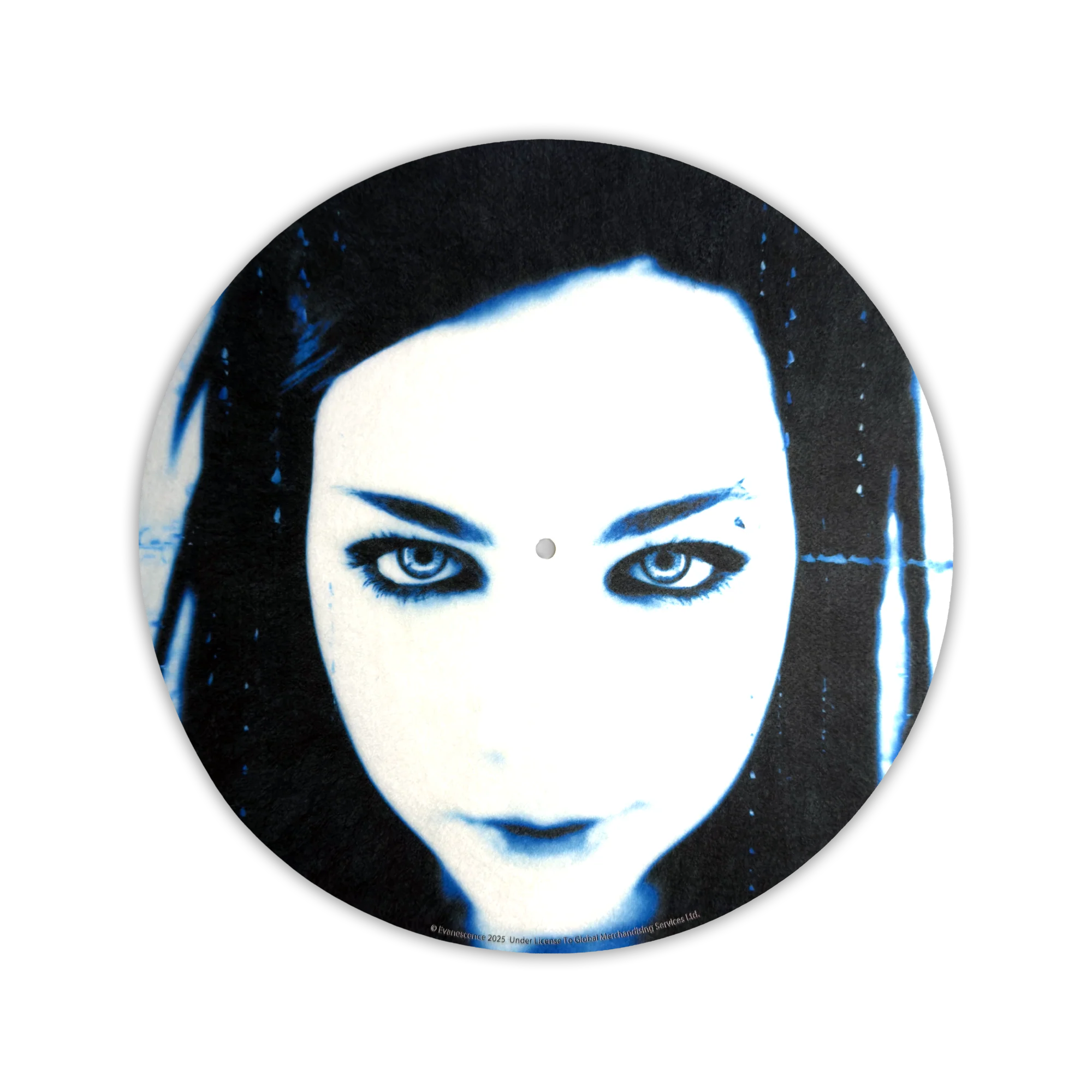 EVANESCENCE 'FALLEN' 套装