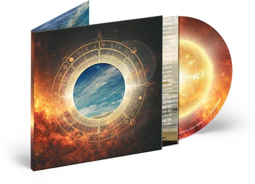 NICKELBACK 'EVERYTHING UNDER THE SUN' Album on CD