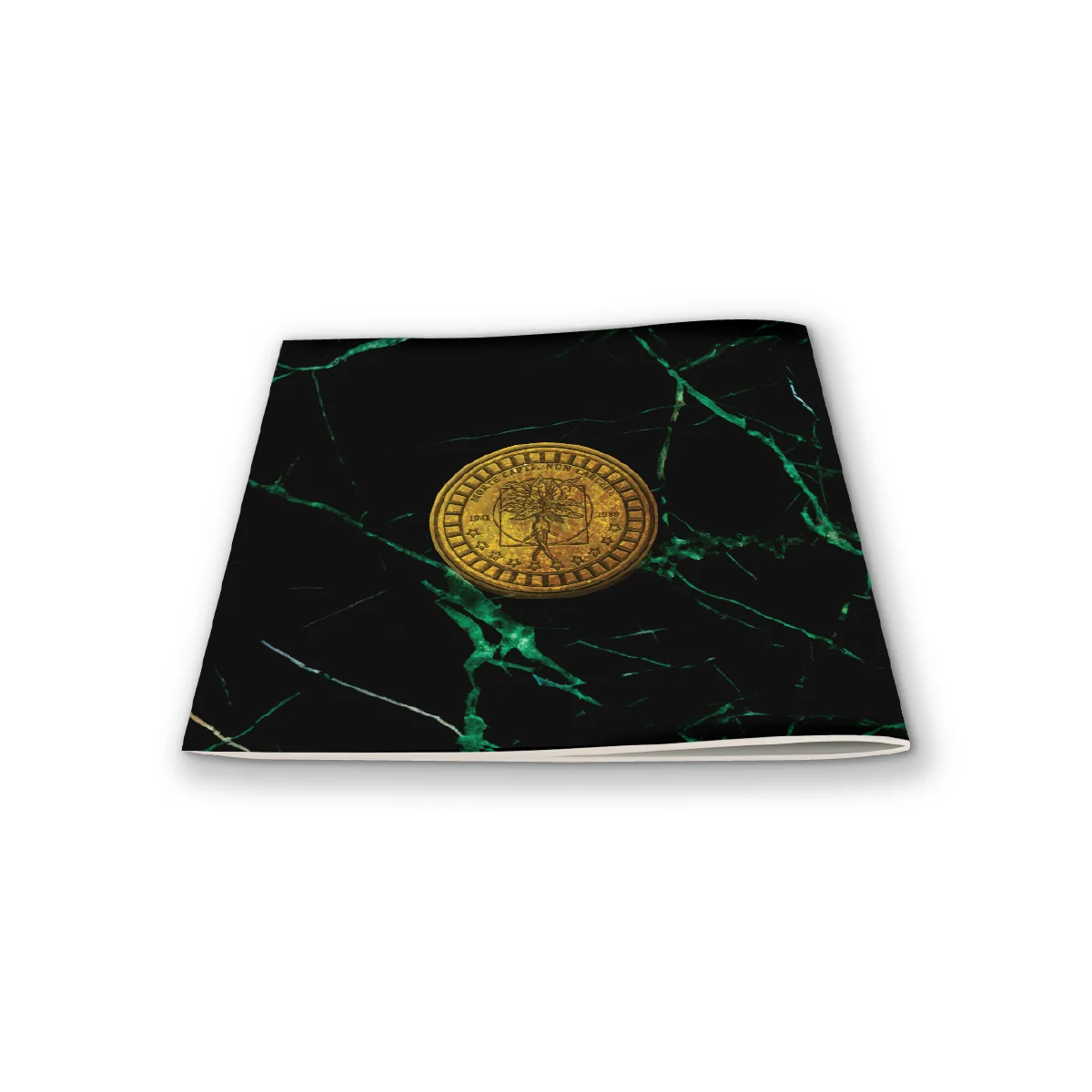 BRUCE DICKINSON'S THE MANDRAKE PROJECT: ISSUE 2 STANDARD EDITION