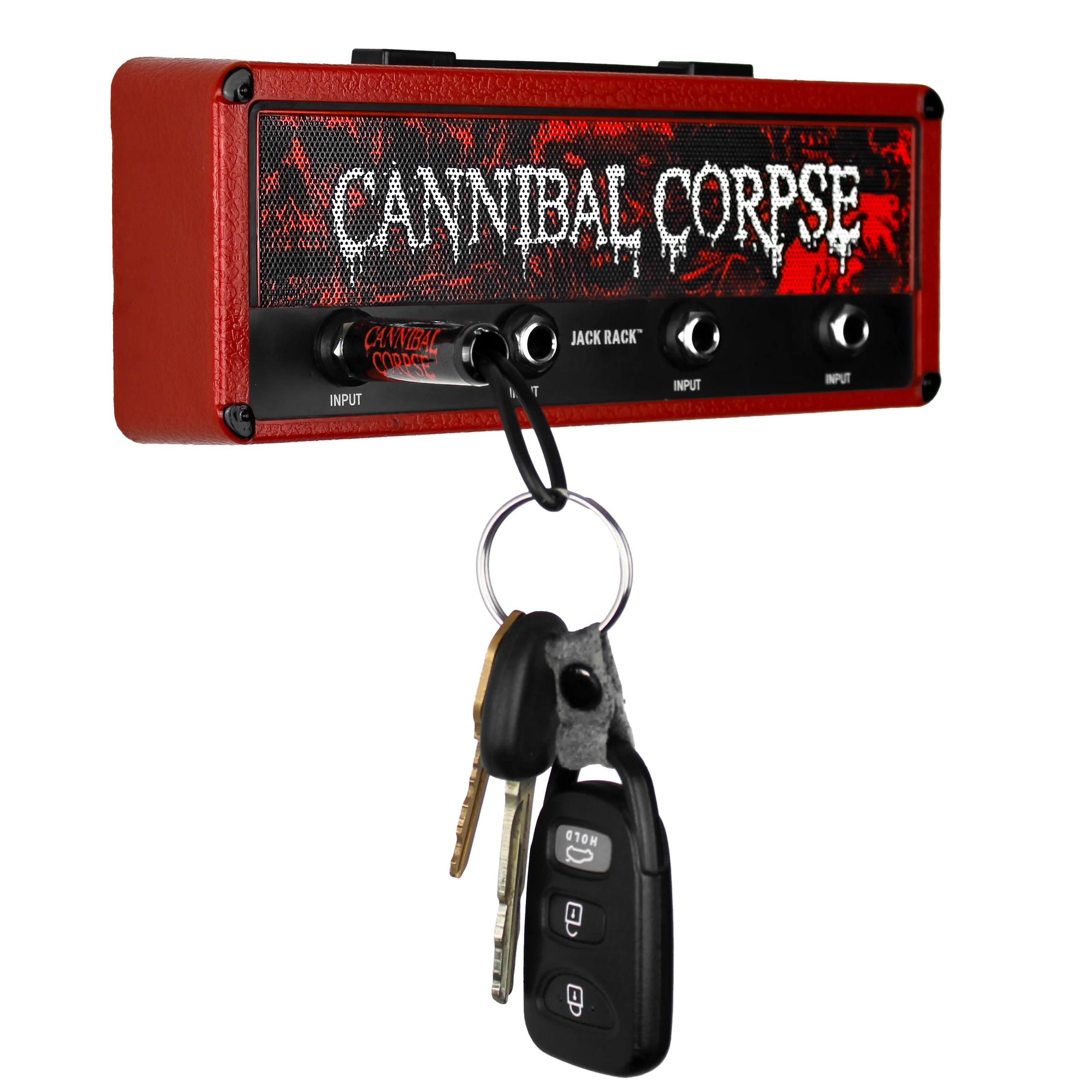 CANNIBAL CORPSE MAGNETIC JACK RACK®