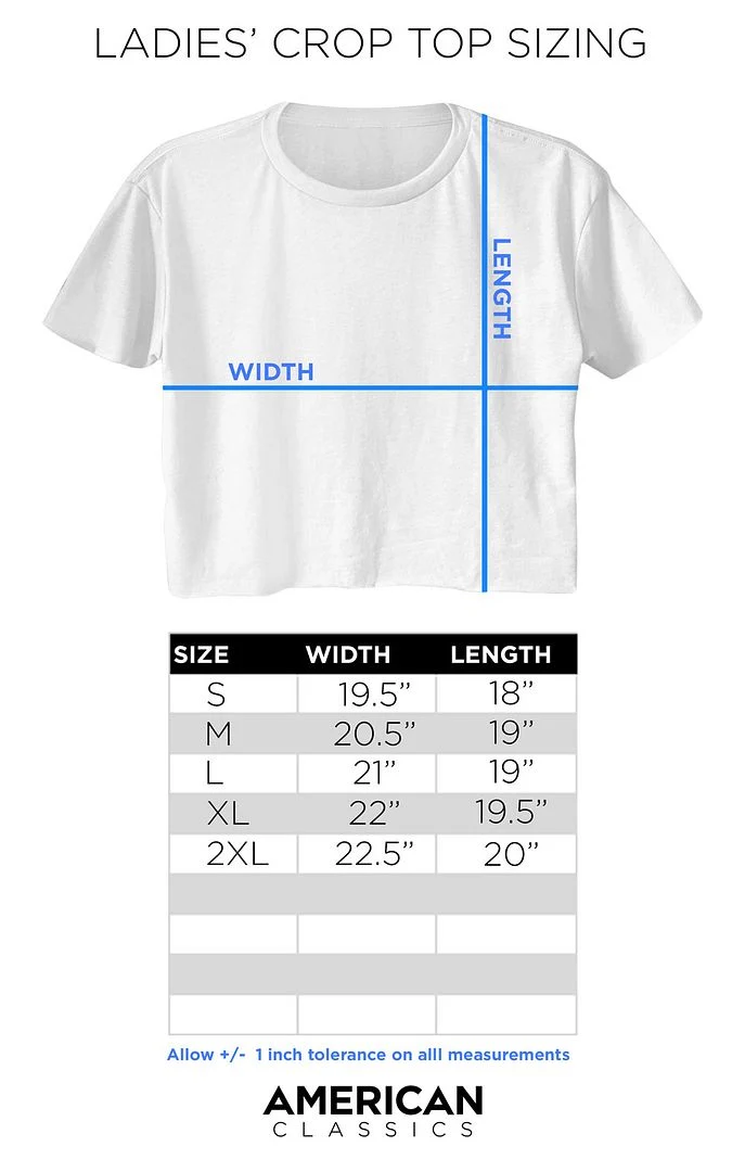 TWISTED SISTER - TWISTED76 LADIES SHIRT