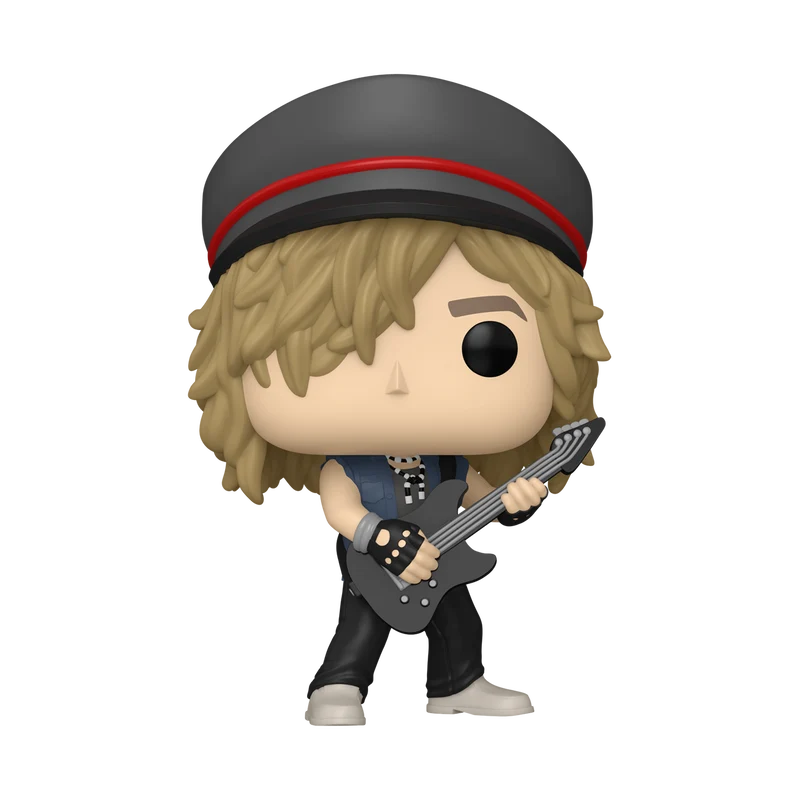 DUFF MCKAGAN 1985 VINTAGE FUNKO POP! FIGURE
