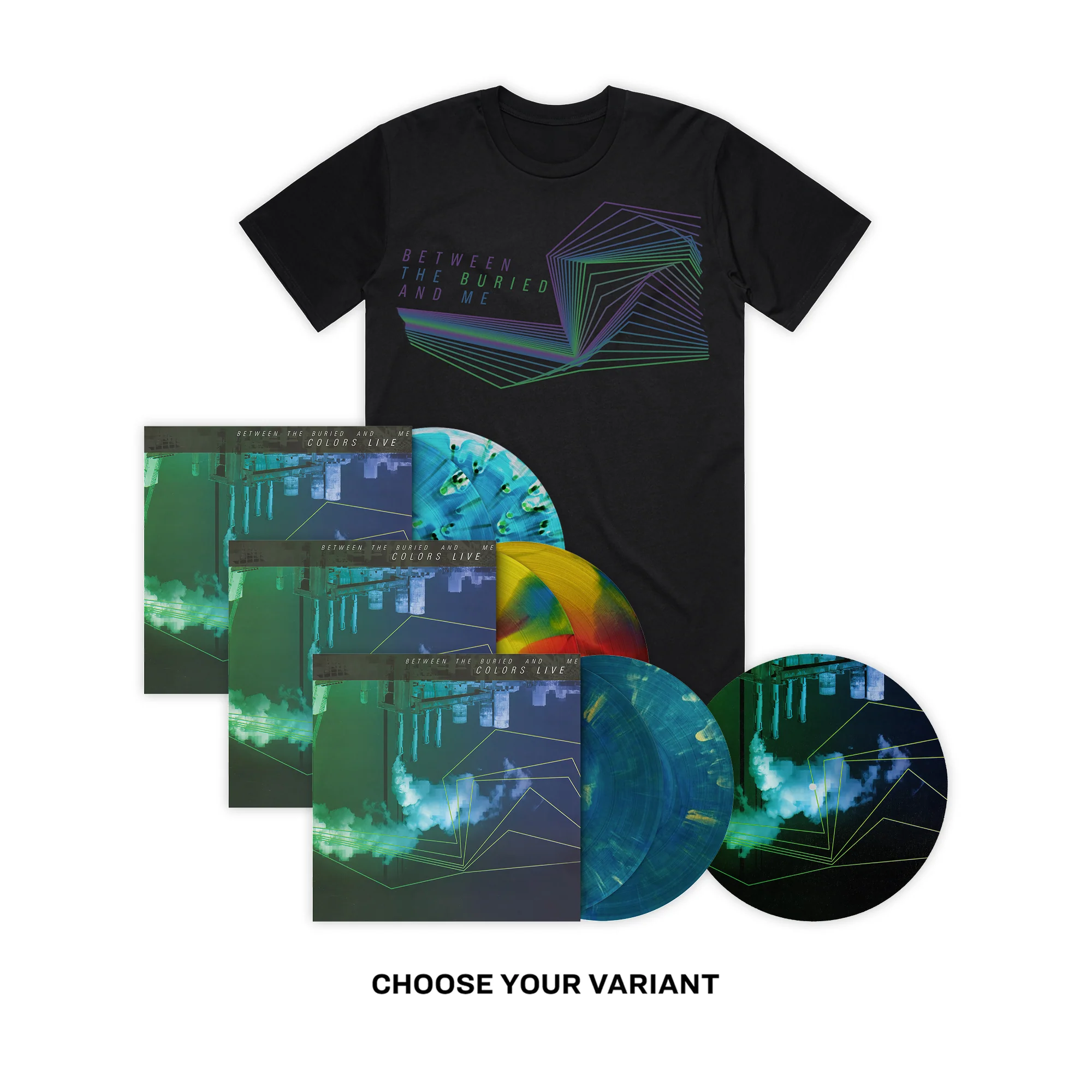 Pre-Orders