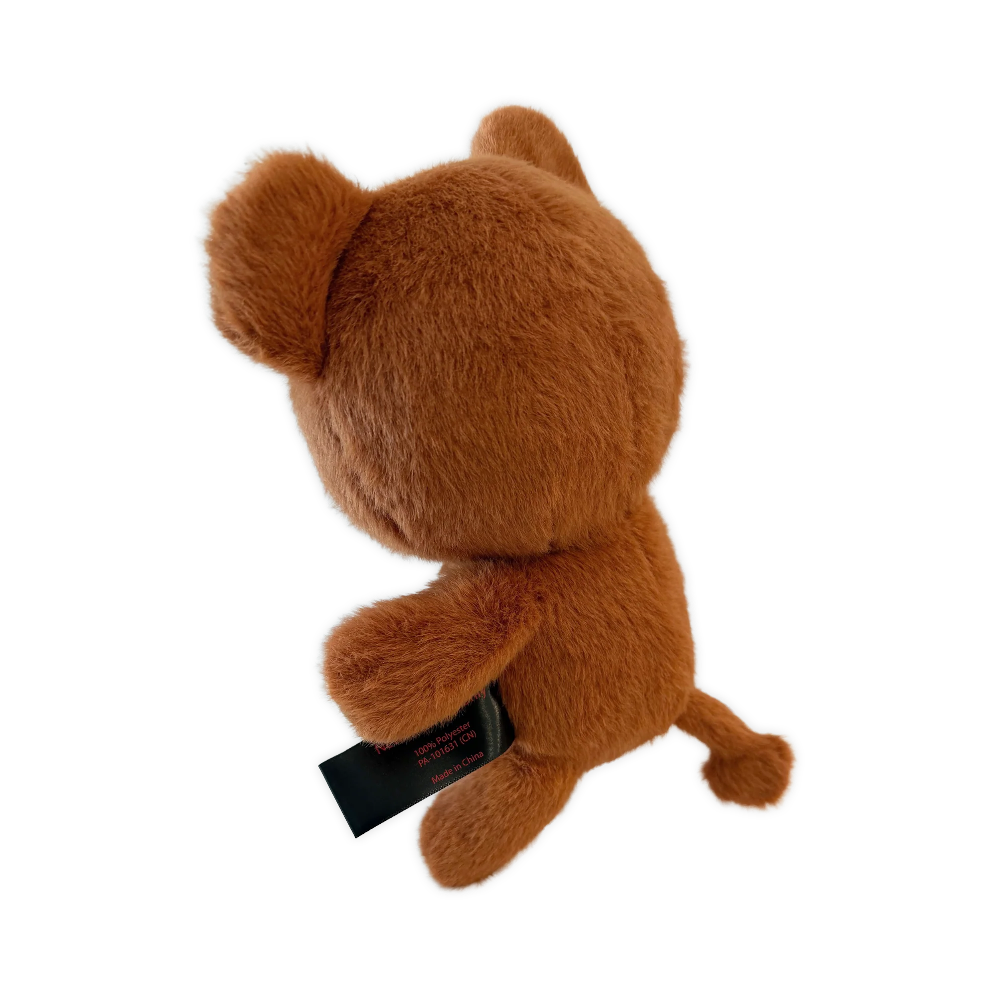 DETHKLOK "DEADDY BEAR" PLUSHIE (Exclusive – Limited to 500)