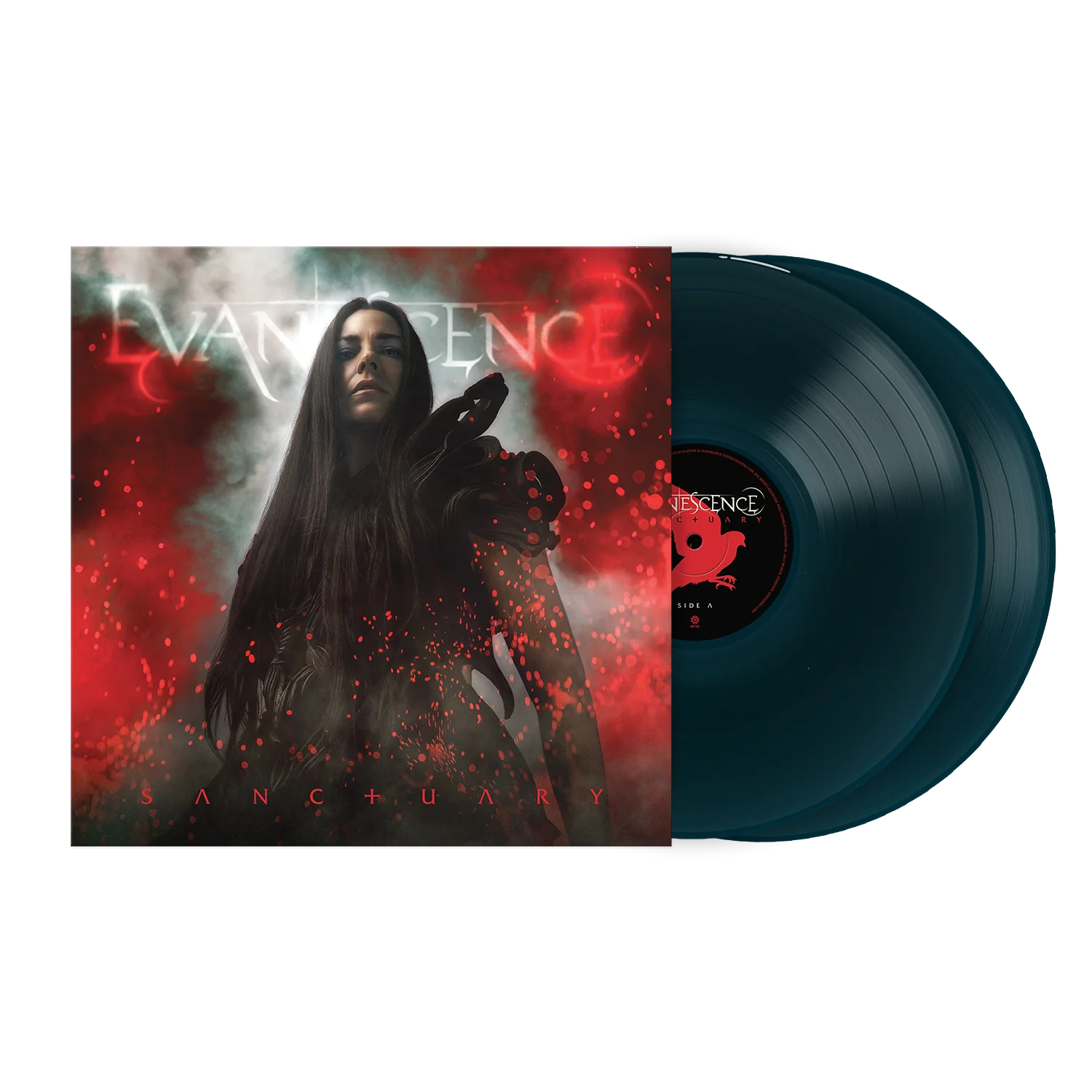 EVANESCENCE x REVOLVER – SUMMER 2026 SUPER BUNDLE