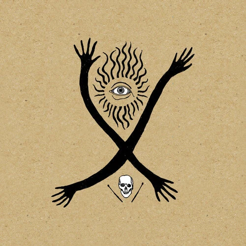 SWANS 'NEWLY SENTIENT BEING (LIVE)' 4LP + DVD Box Set